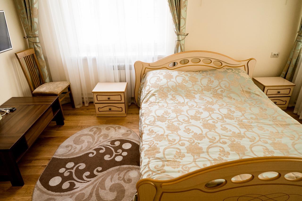 Belovezhskaya Pushcha Hotel Complex Zharkovshina Exterior photo