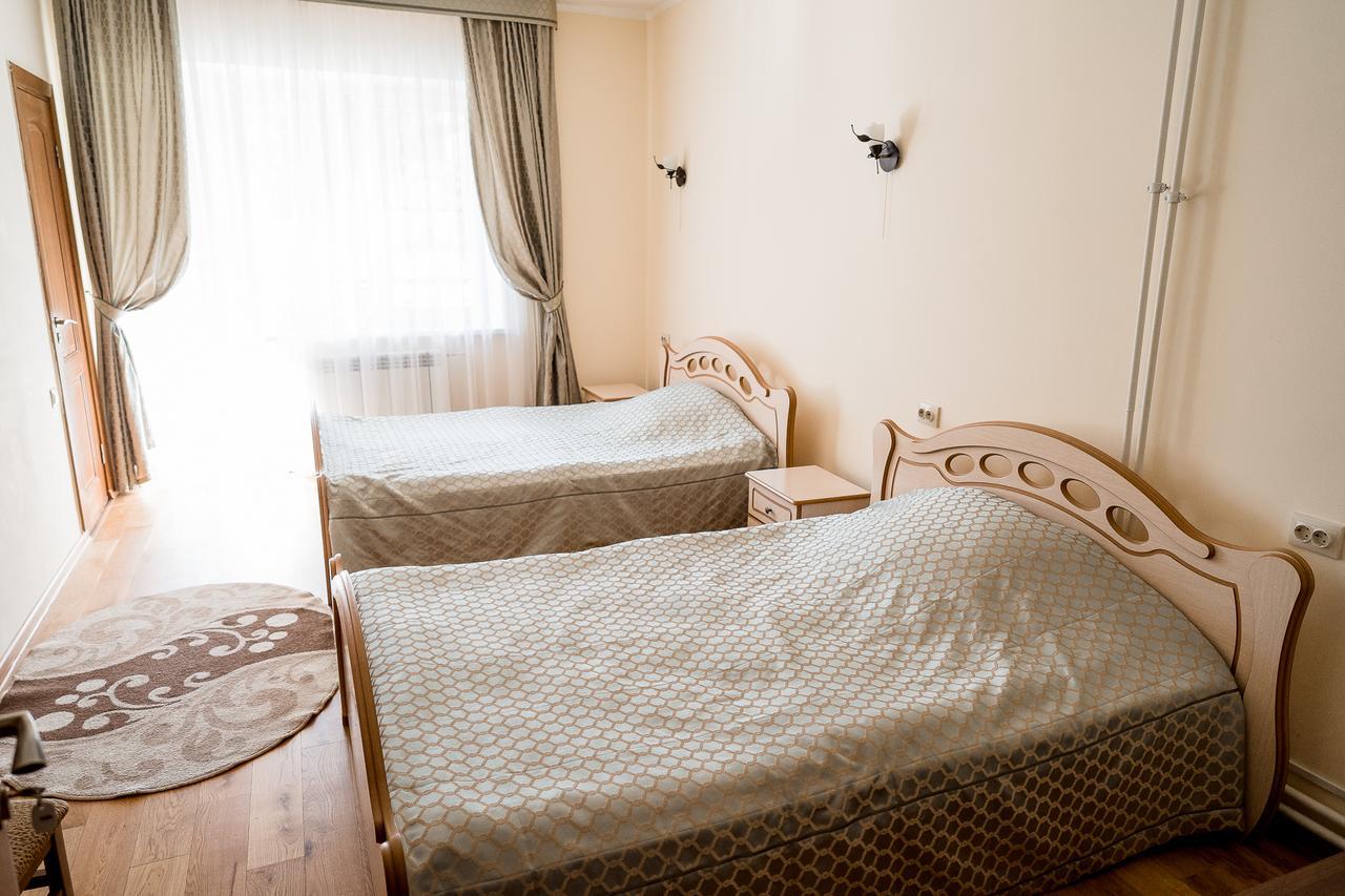 Belovezhskaya Pushcha Hotel Complex Zharkovshina Exterior photo
